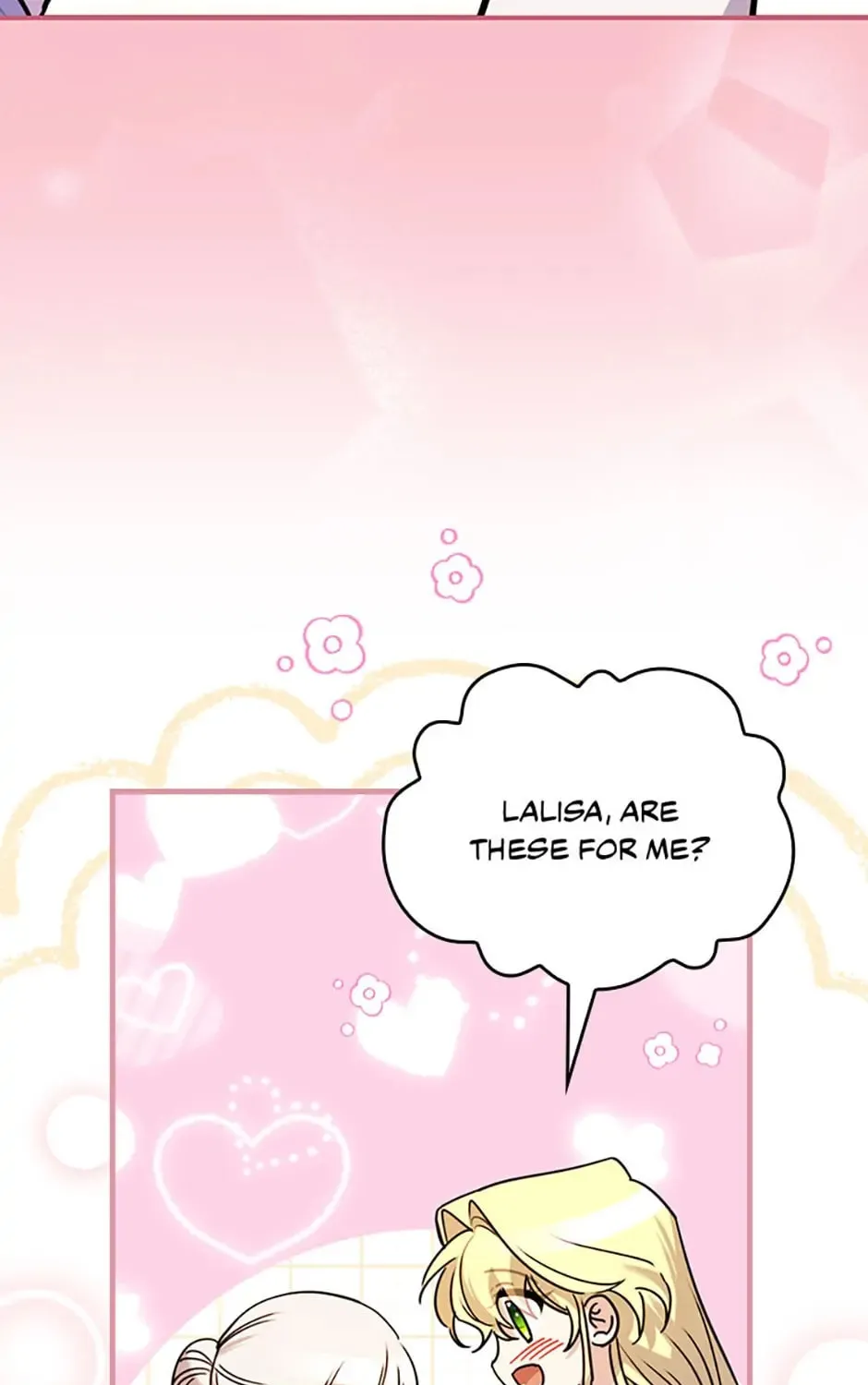 The Perfect Plan for a Fairy-Tale Ending Chapter 25 page 21 - 