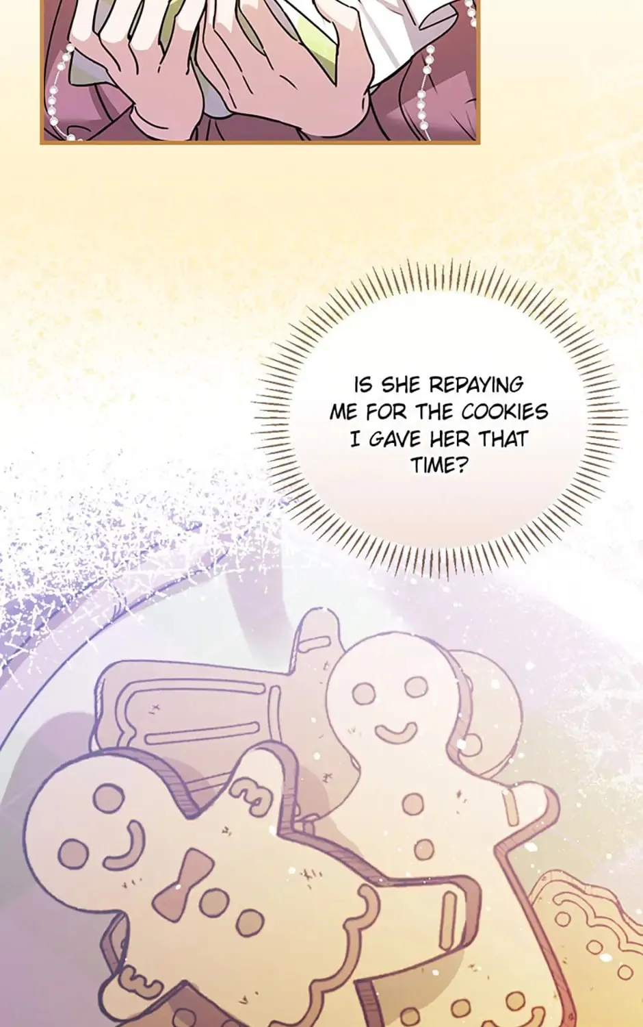 The Perfect Plan for a Fairy-Tale Ending Chapter 25 page 25 - 