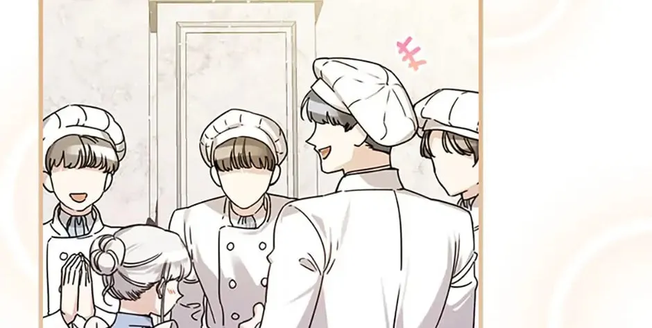 The Perfect Plan for a Fairy-Tale Ending Chapter 25 page 4 - 