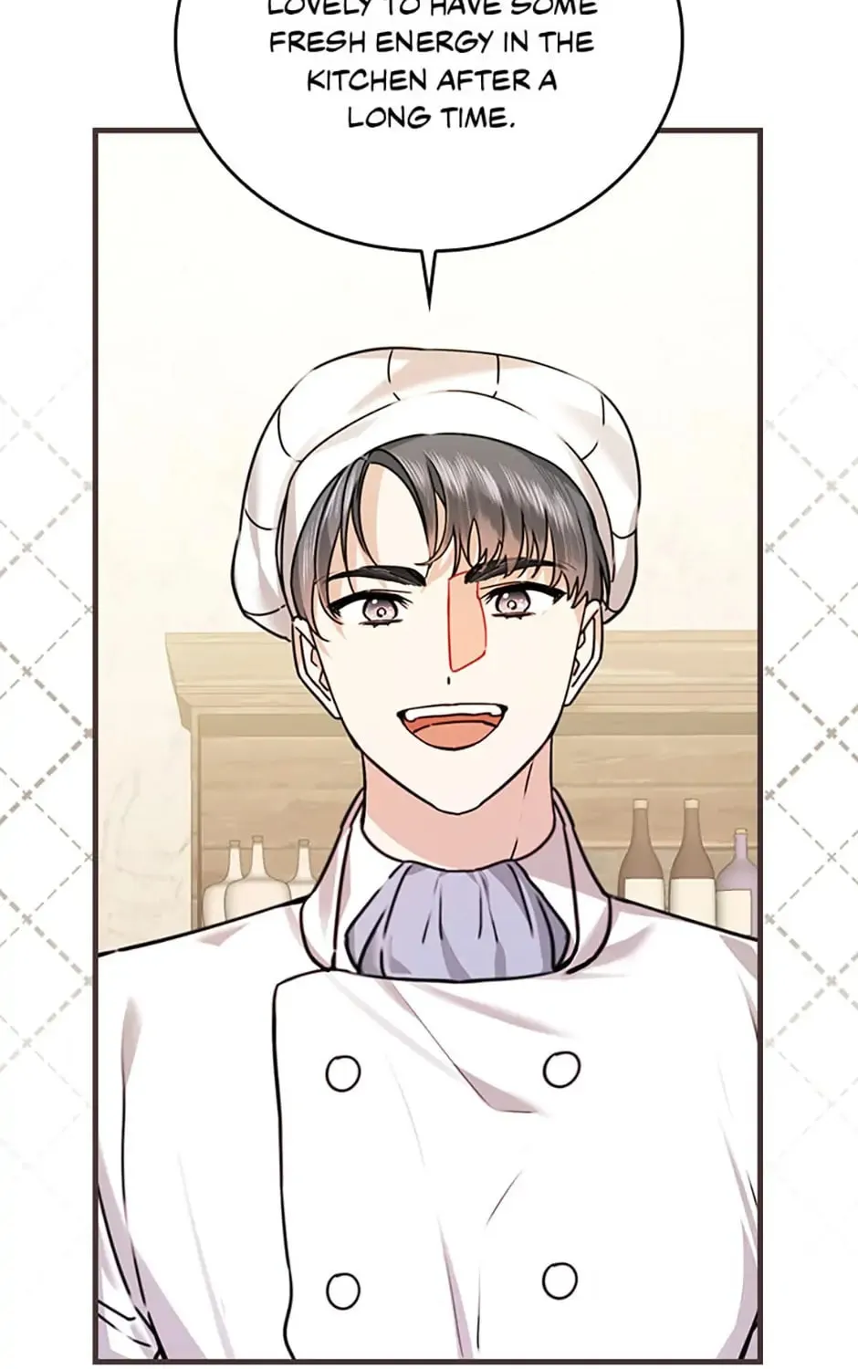 The Perfect Plan for a Fairy-Tale Ending Chapter 25 page 31 - 