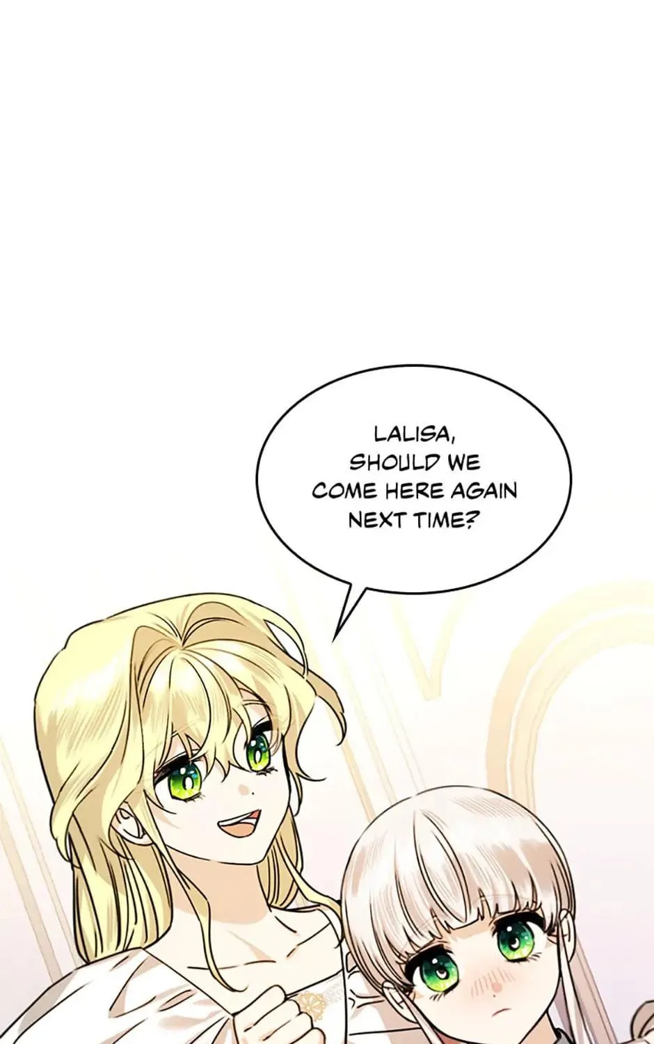The Perfect Plan for a Fairy-Tale Ending Chapter 25 page 35 - 