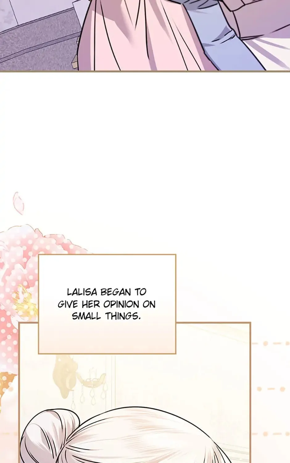 The Perfect Plan for a Fairy-Tale Ending Chapter 25 page 37 - 