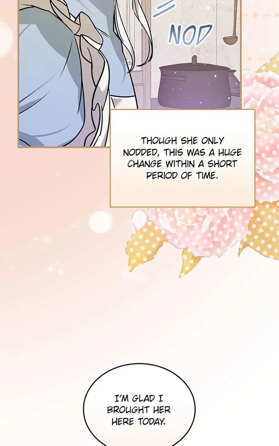 The Perfect Plan for a Fairy-Tale Ending Chapter 25 page 39 - 