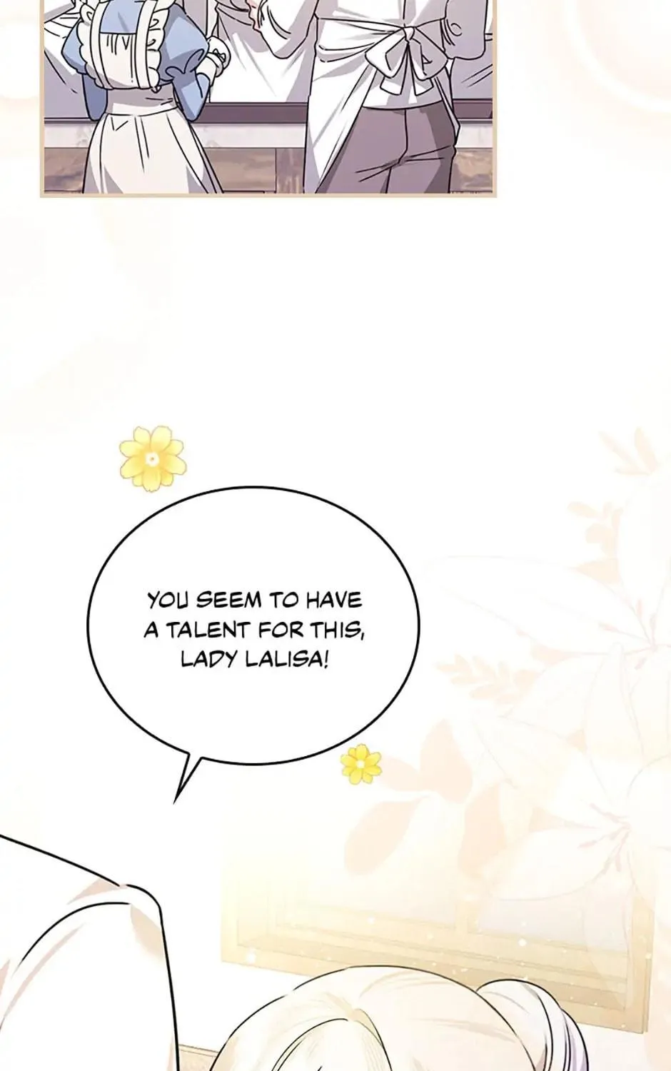 The Perfect Plan for a Fairy-Tale Ending Chapter 25 page 5 - 
