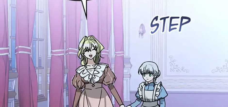 The Perfect Plan for a Fairy-Tale Ending Chapter 25 page 46 - 
