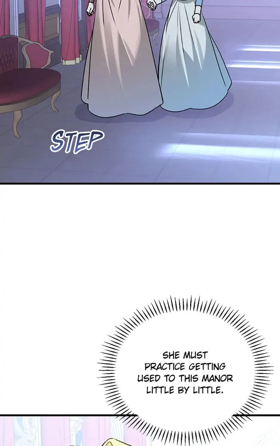 The Perfect Plan for a Fairy-Tale Ending Chapter 25 page 47 - 