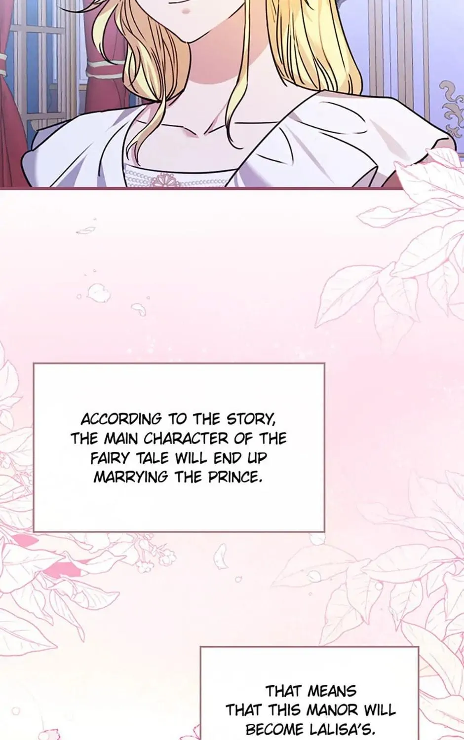 The Perfect Plan for a Fairy-Tale Ending Chapter 25 page 49 - 