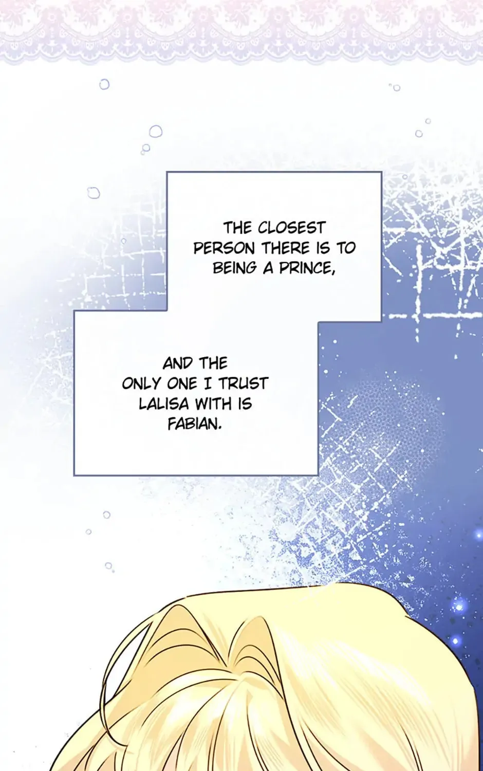 The Perfect Plan for a Fairy-Tale Ending Chapter 25 page 51 - 