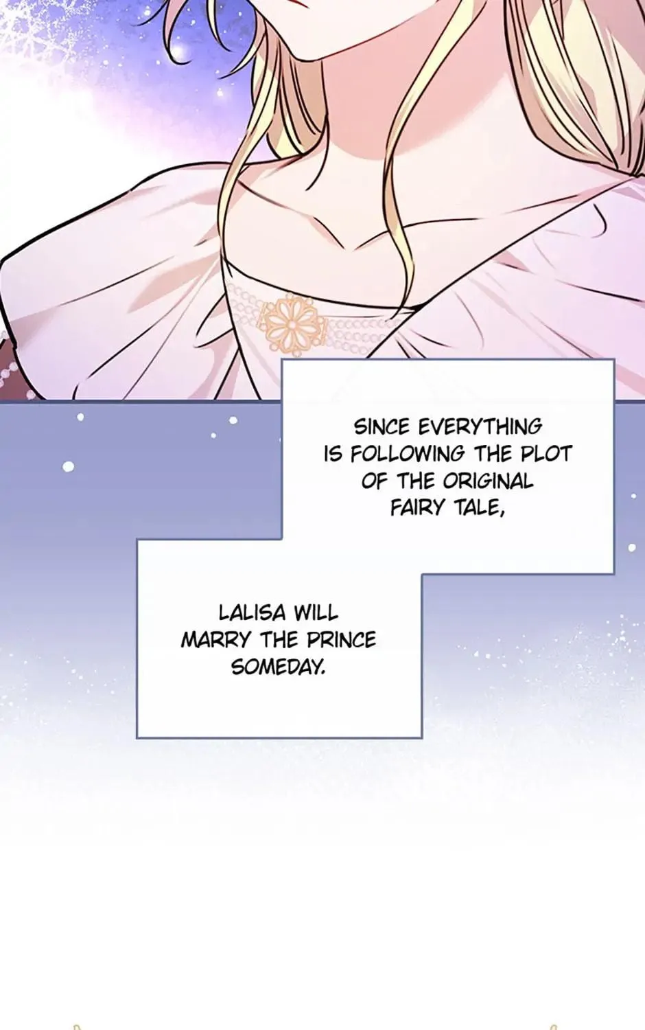 The Perfect Plan for a Fairy-Tale Ending Chapter 25 page 53 - 
