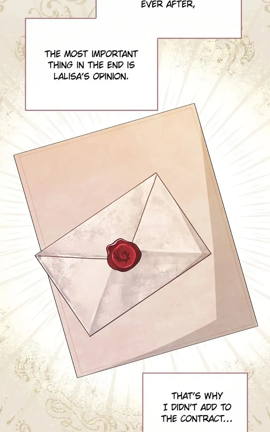 The Perfect Plan for a Fairy-Tale Ending Chapter 25 page 55 - 