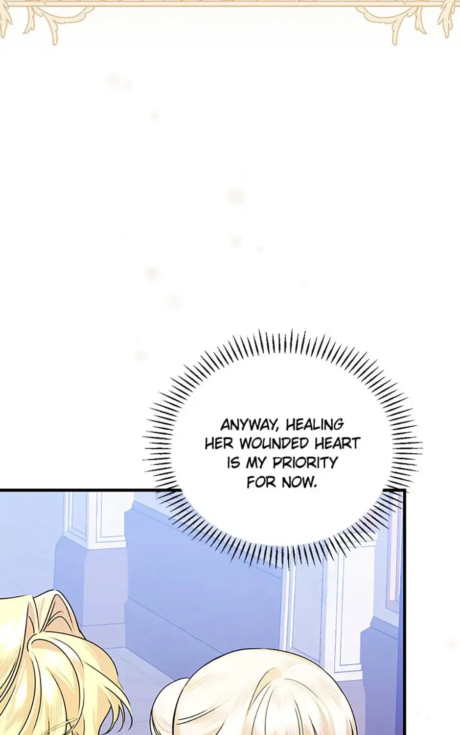 The Perfect Plan for a Fairy-Tale Ending Chapter 25 page 57 - 