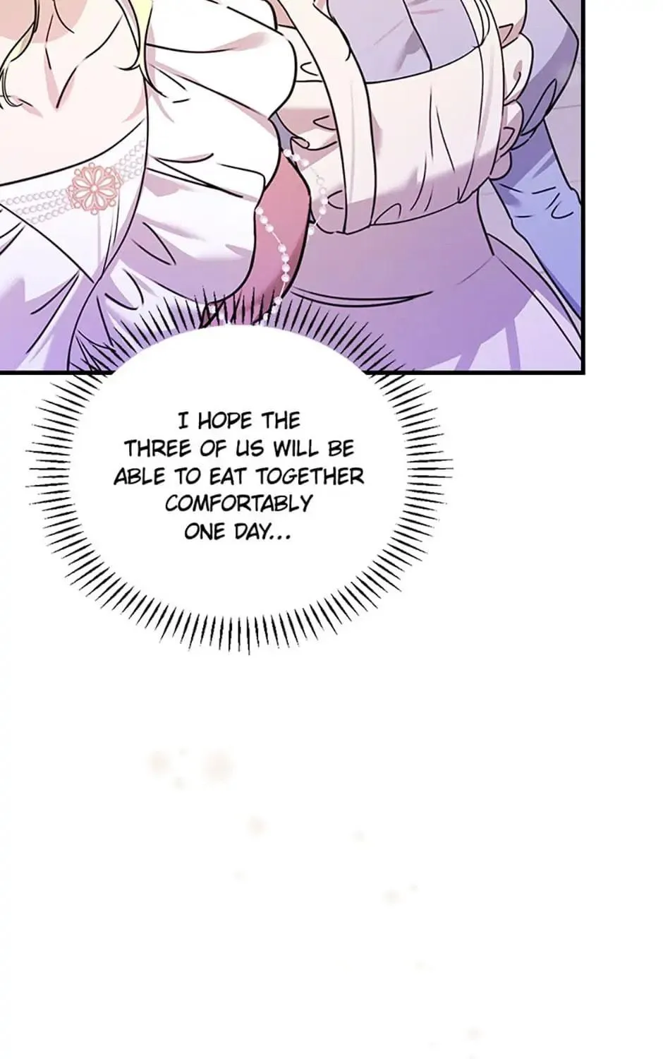 The Perfect Plan for a Fairy-Tale Ending Chapter 25 page 59 - 
