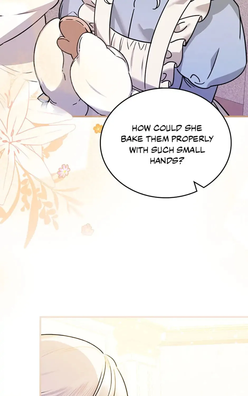 The Perfect Plan for a Fairy-Tale Ending Chapter 25 page 7 - 