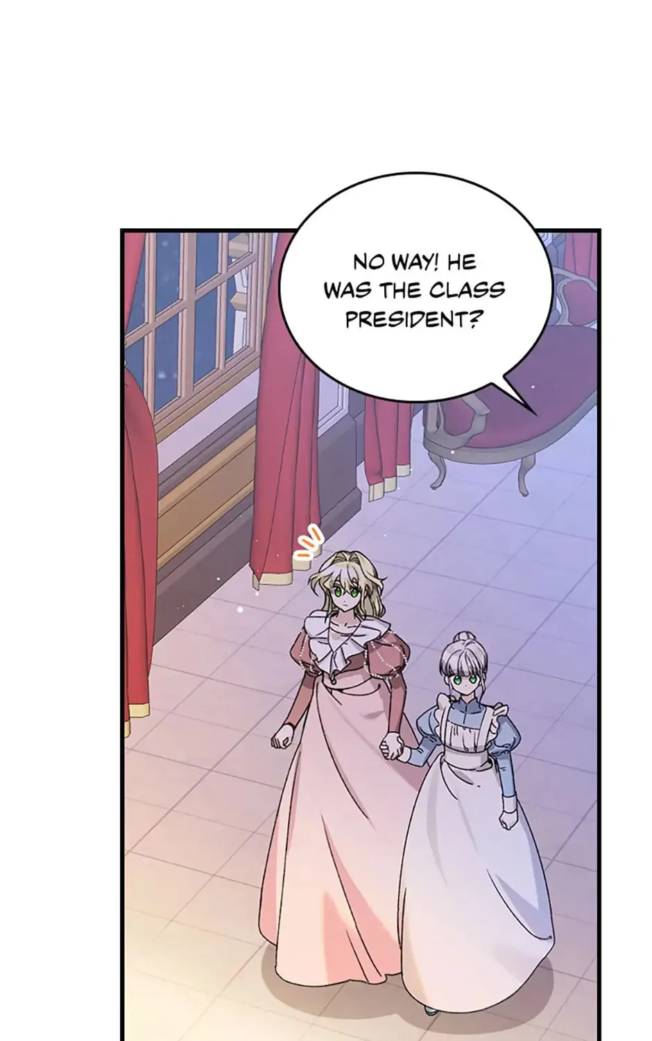 The Perfect Plan for a Fairy-Tale Ending Chapter 25 page 61 - 