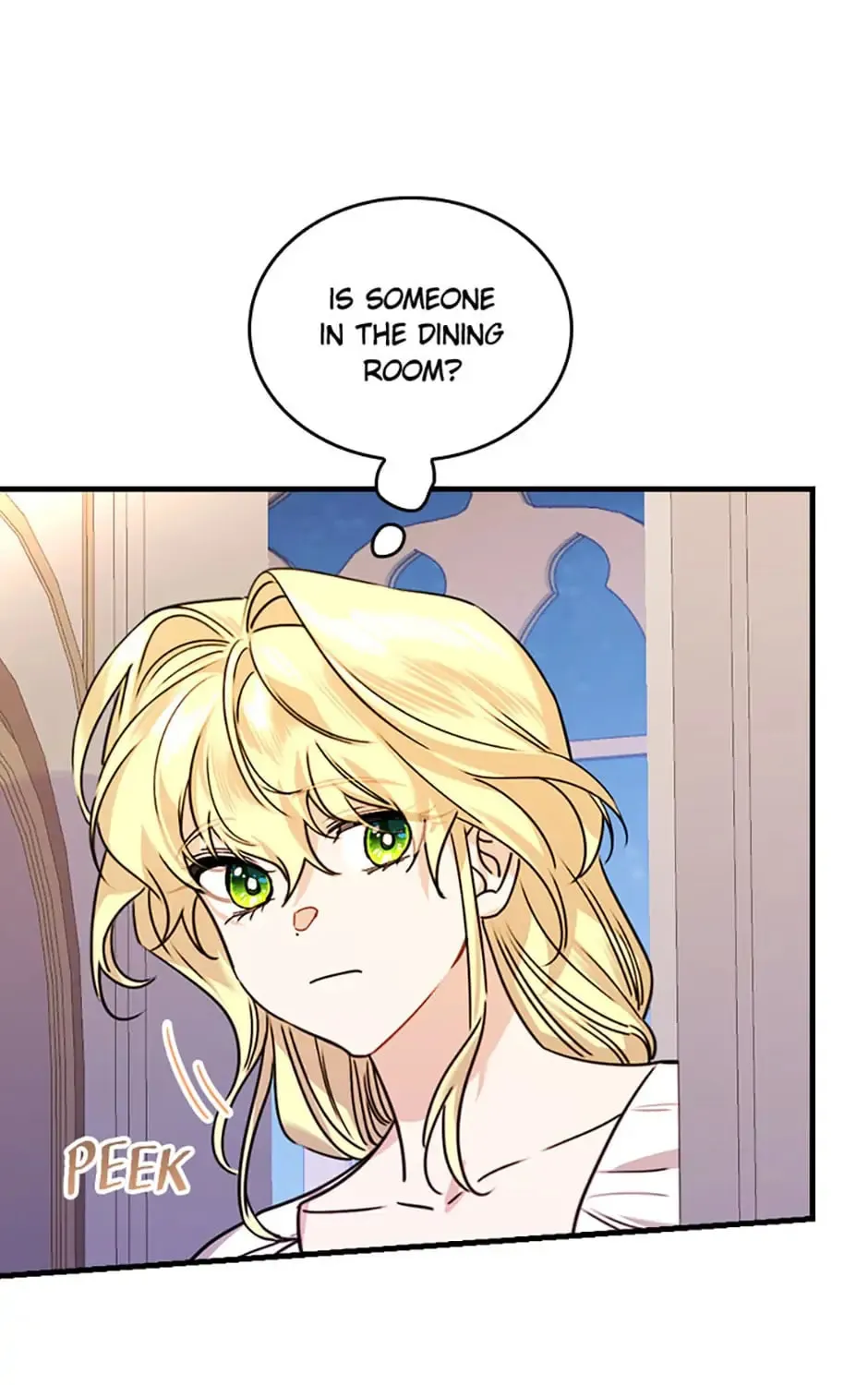 The Perfect Plan for a Fairy-Tale Ending Chapter 25 page 63 - 