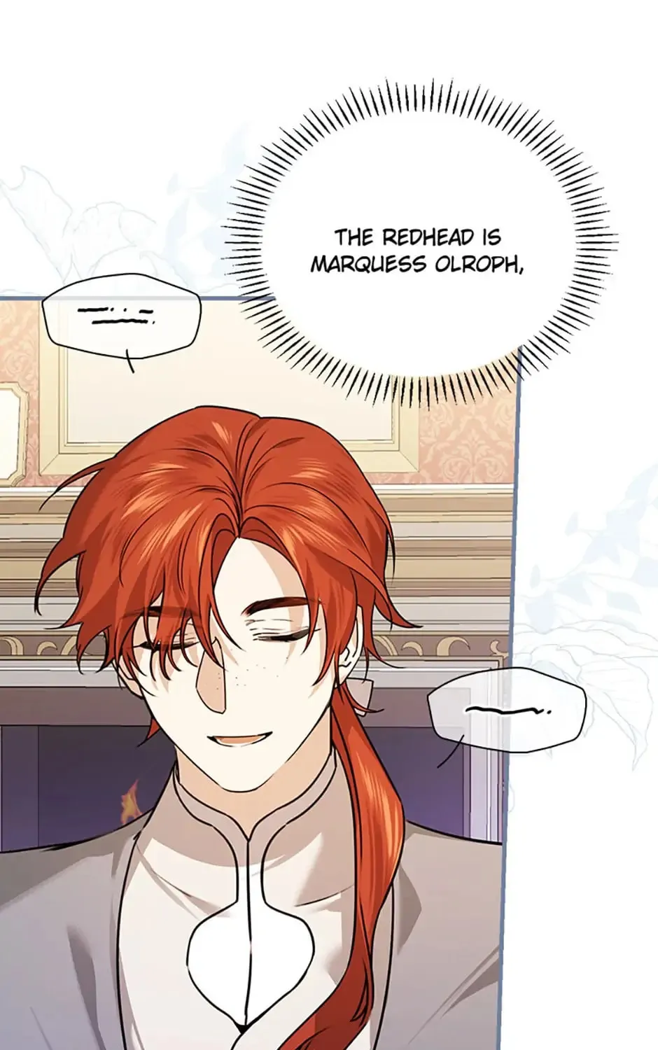 The Perfect Plan for a Fairy-Tale Ending Chapter 25 page 67 - 