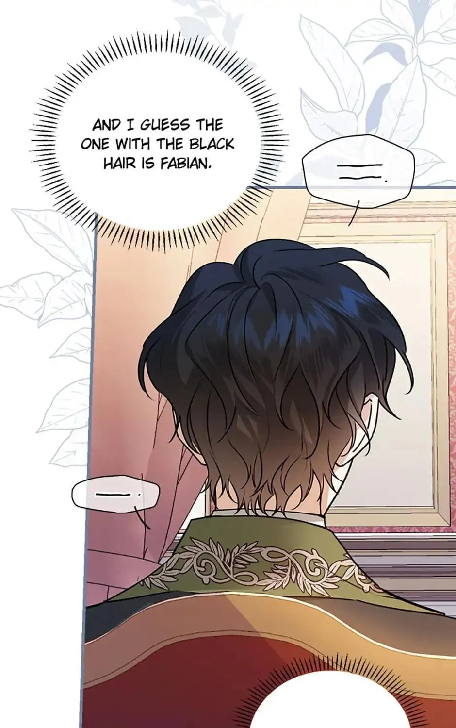 The Perfect Plan for a Fairy-Tale Ending Chapter 25 page 69 - 