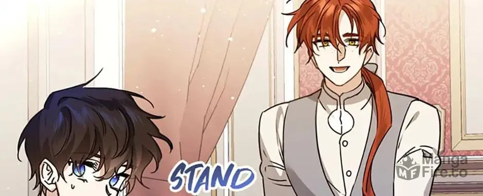 The Perfect Plan for a Fairy-Tale Ending Chapter 25 page 72 - 