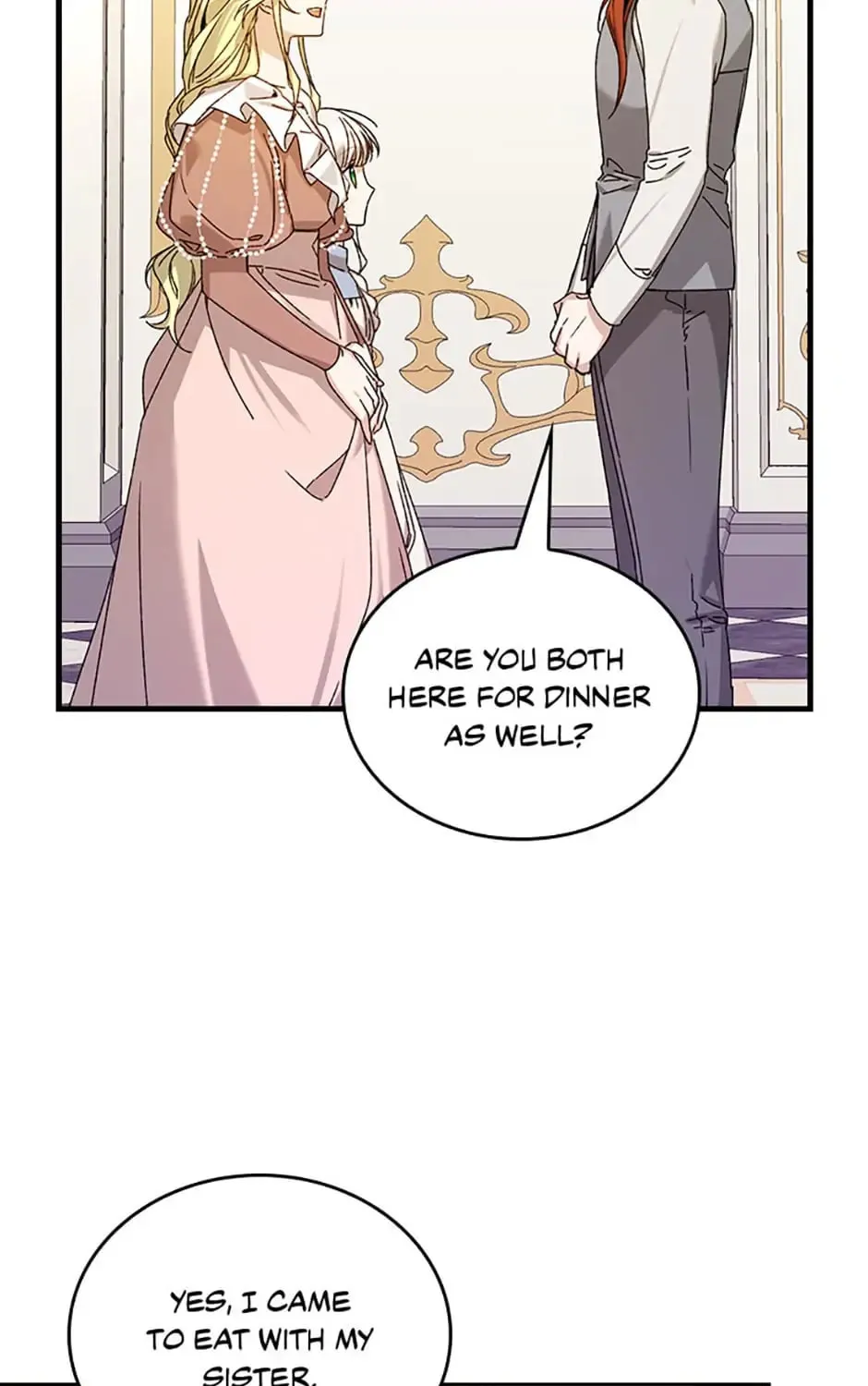 The Perfect Plan for a Fairy-Tale Ending Chapter 25 page 75 - 