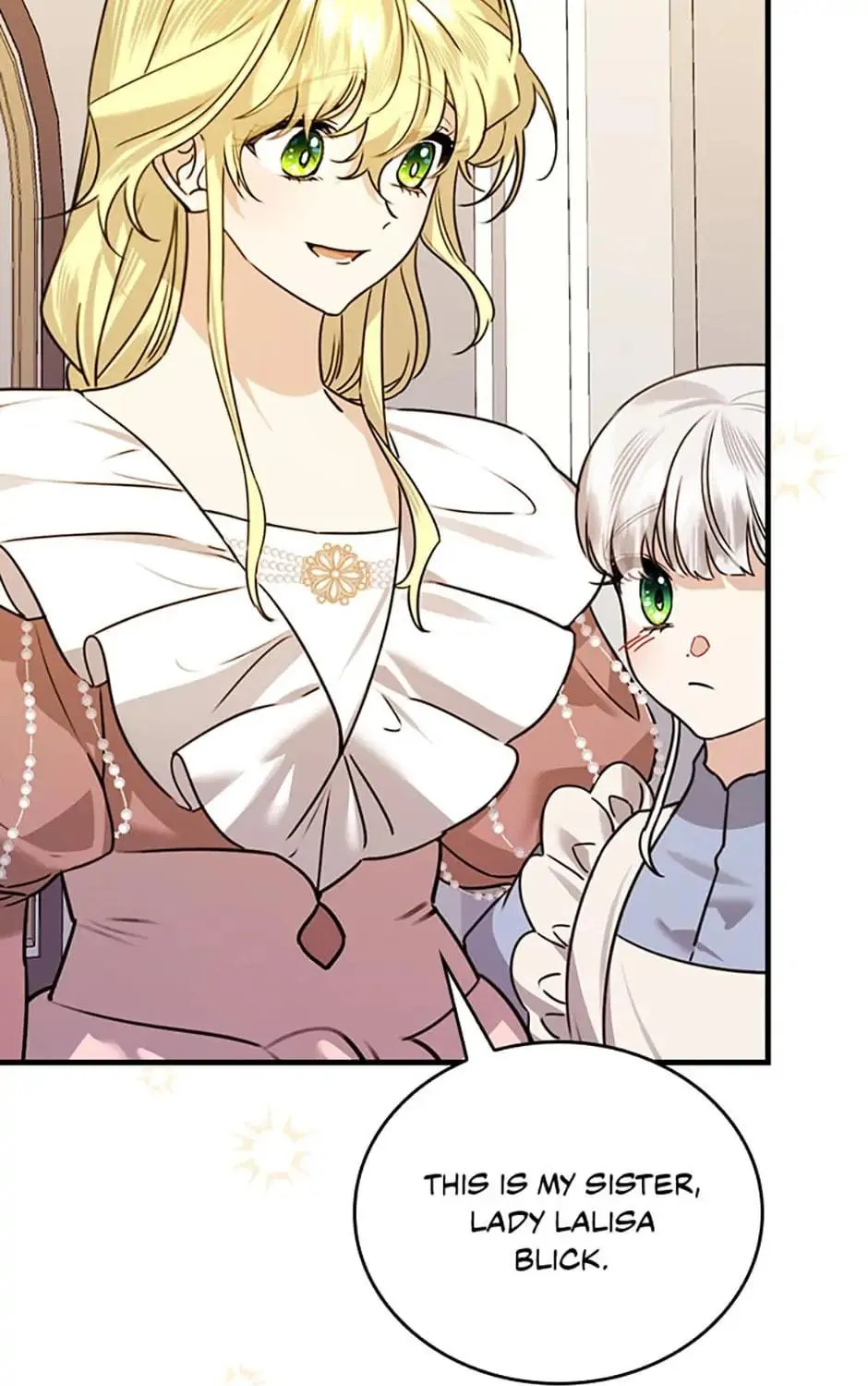 The Perfect Plan for a Fairy-Tale Ending Chapter 25 page 77 - 