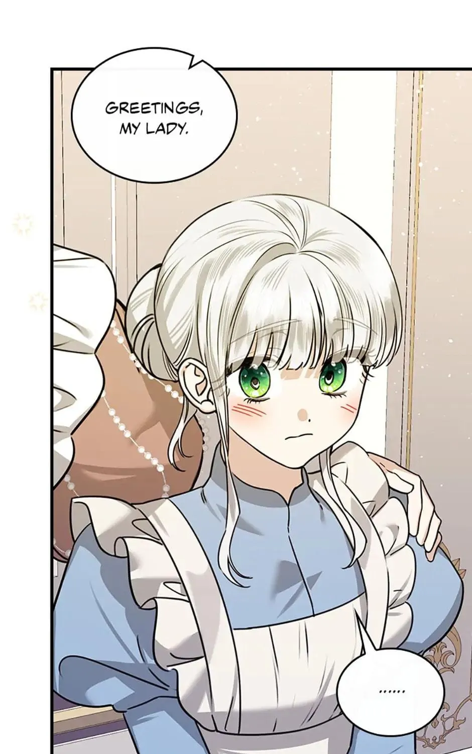 The Perfect Plan for a Fairy-Tale Ending Chapter 25 page 79 - 