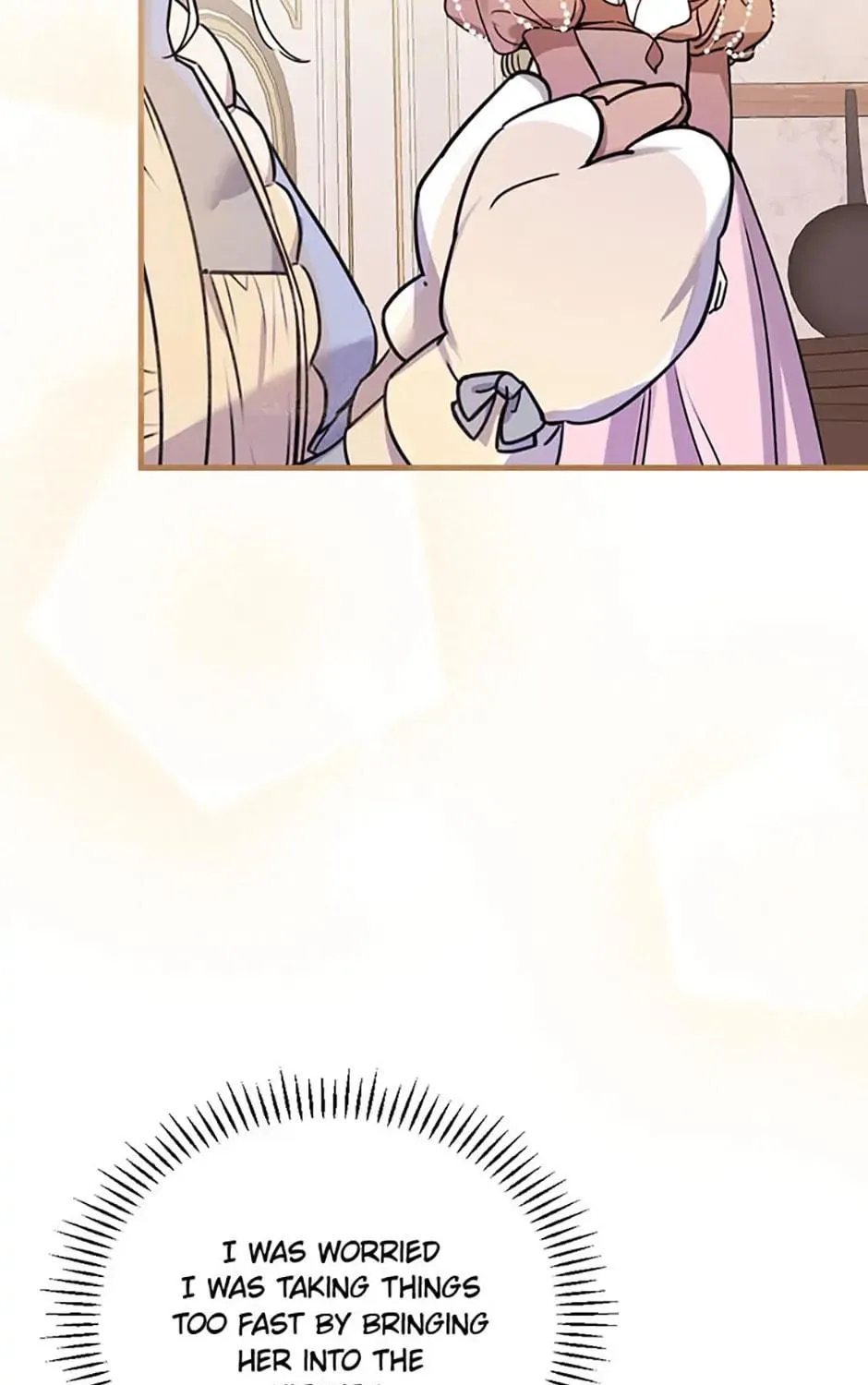 The Perfect Plan for a Fairy-Tale Ending Chapter 25 page 9 - 
