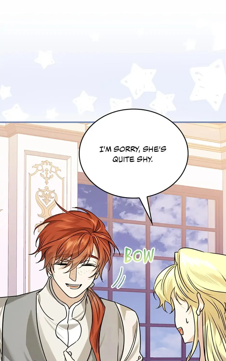 The Perfect Plan for a Fairy-Tale Ending Chapter 25 page 81 - 