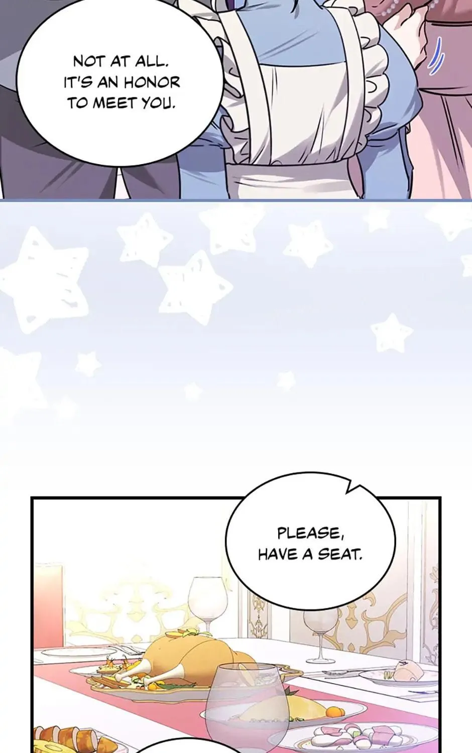 The Perfect Plan for a Fairy-Tale Ending Chapter 25 page 83 - 