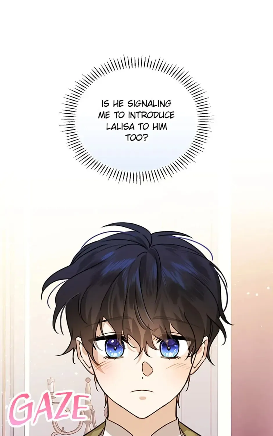 The Perfect Plan for a Fairy-Tale Ending Chapter 25 page 87 - 