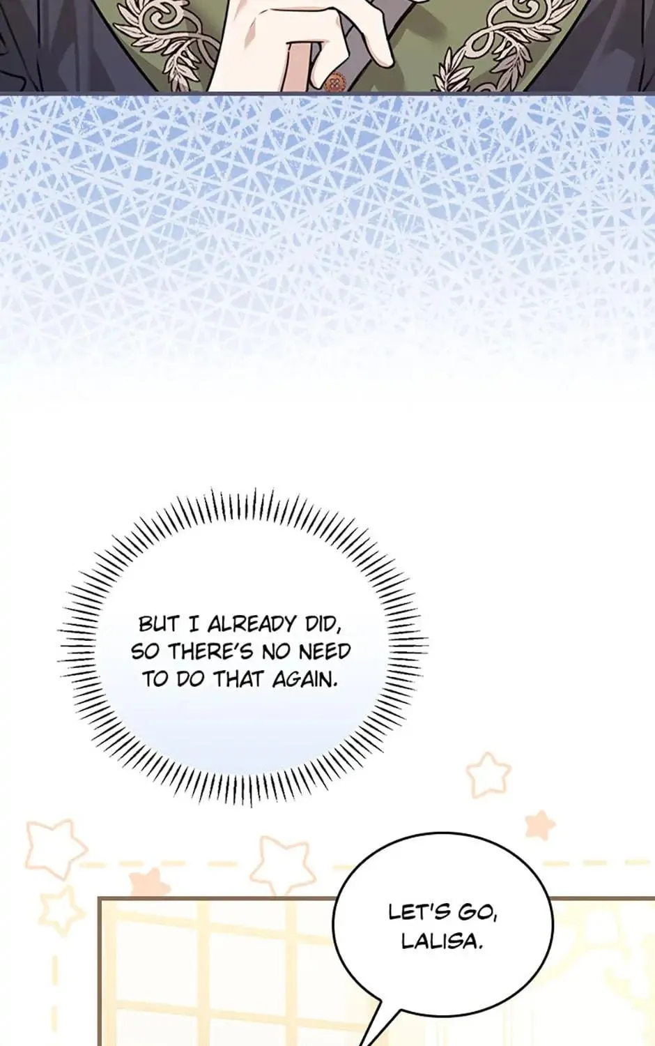 The Perfect Plan for a Fairy-Tale Ending Chapter 25 page 89 - 