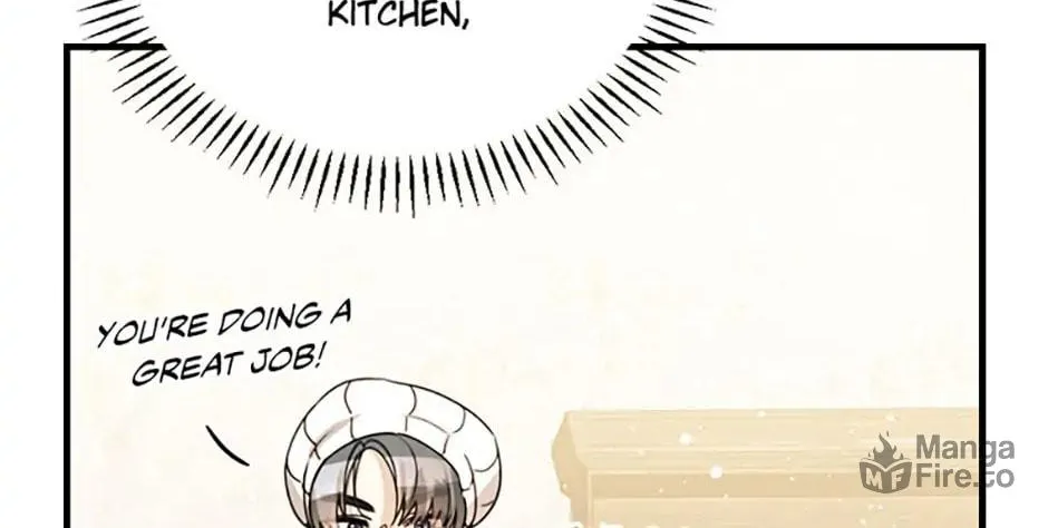 The Perfect Plan for a Fairy-Tale Ending Chapter 25 page 10 - 