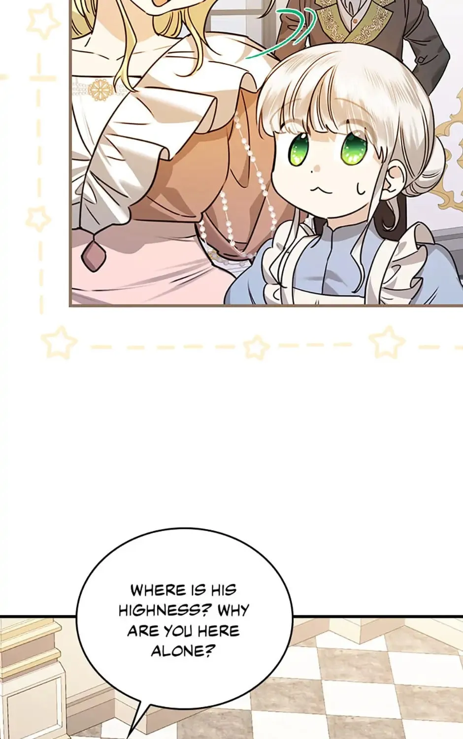 The Perfect Plan for a Fairy-Tale Ending Chapter 25 page 91 - 
