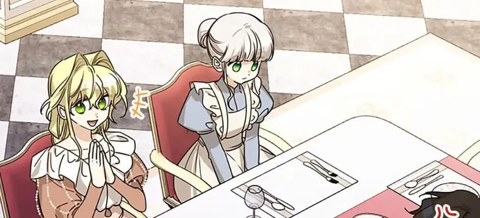 The Perfect Plan for a Fairy-Tale Ending Chapter 25 page 92 - 