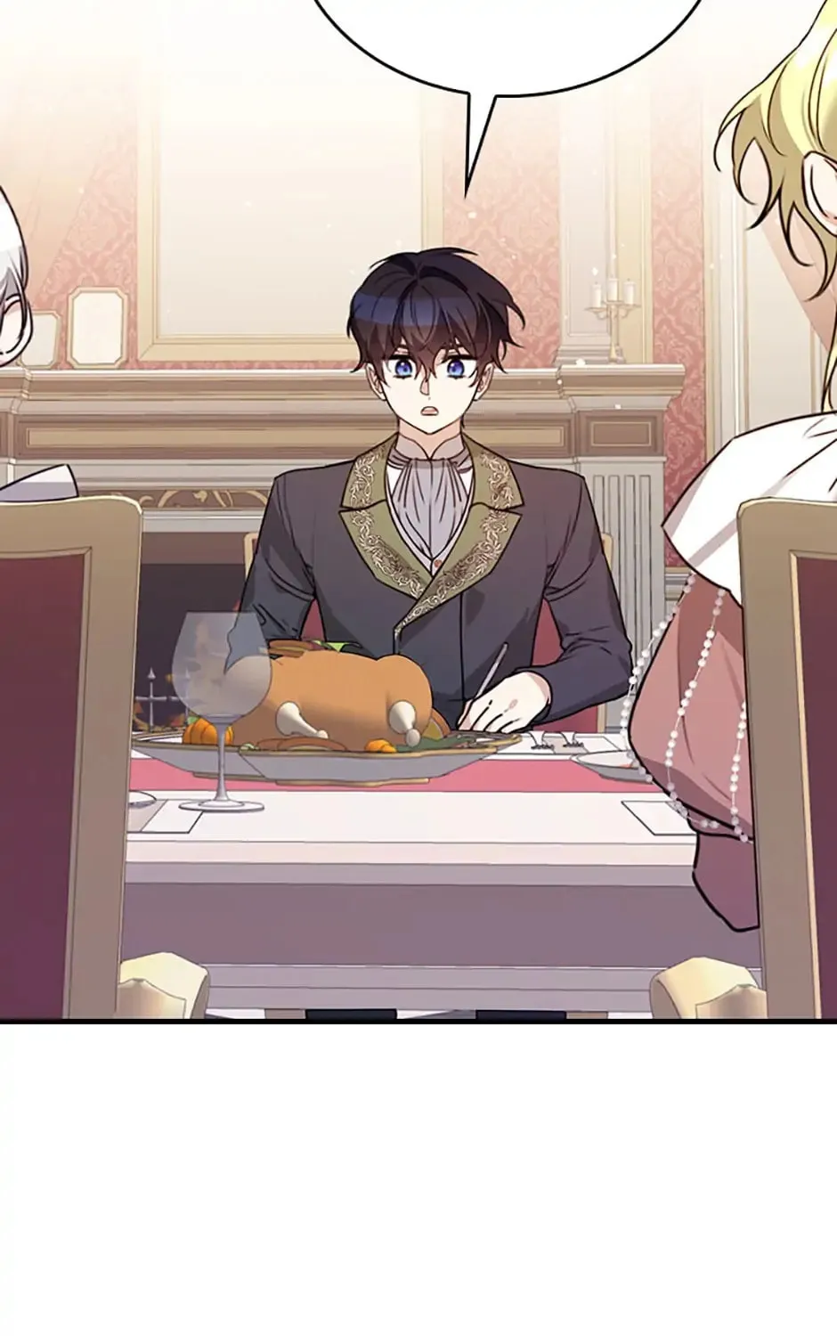 The Perfect Plan for a Fairy-Tale Ending Chapter 25 page 97 - 