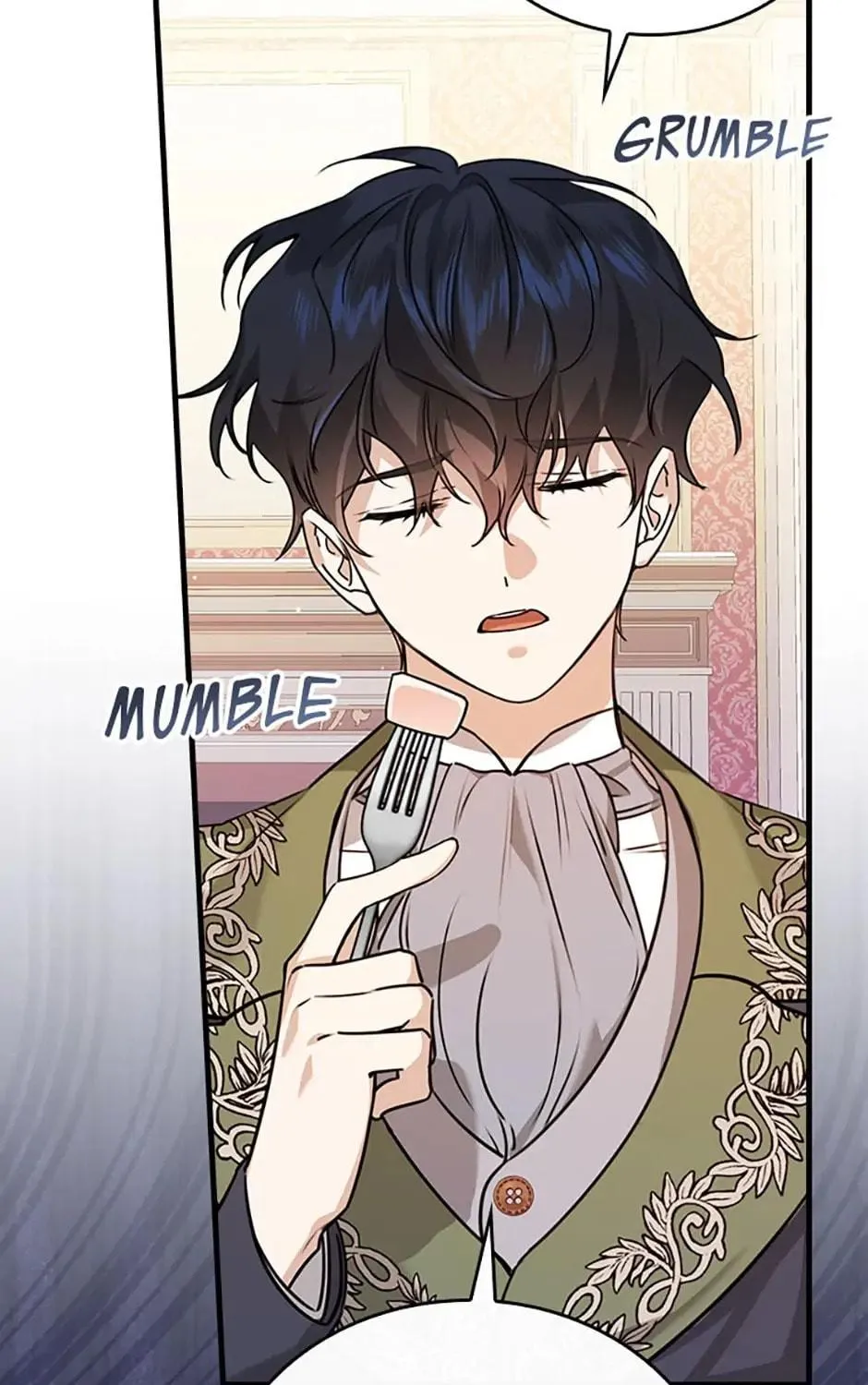 The Perfect Plan for a Fairy-Tale Ending Chapter 25 page 99 - 
