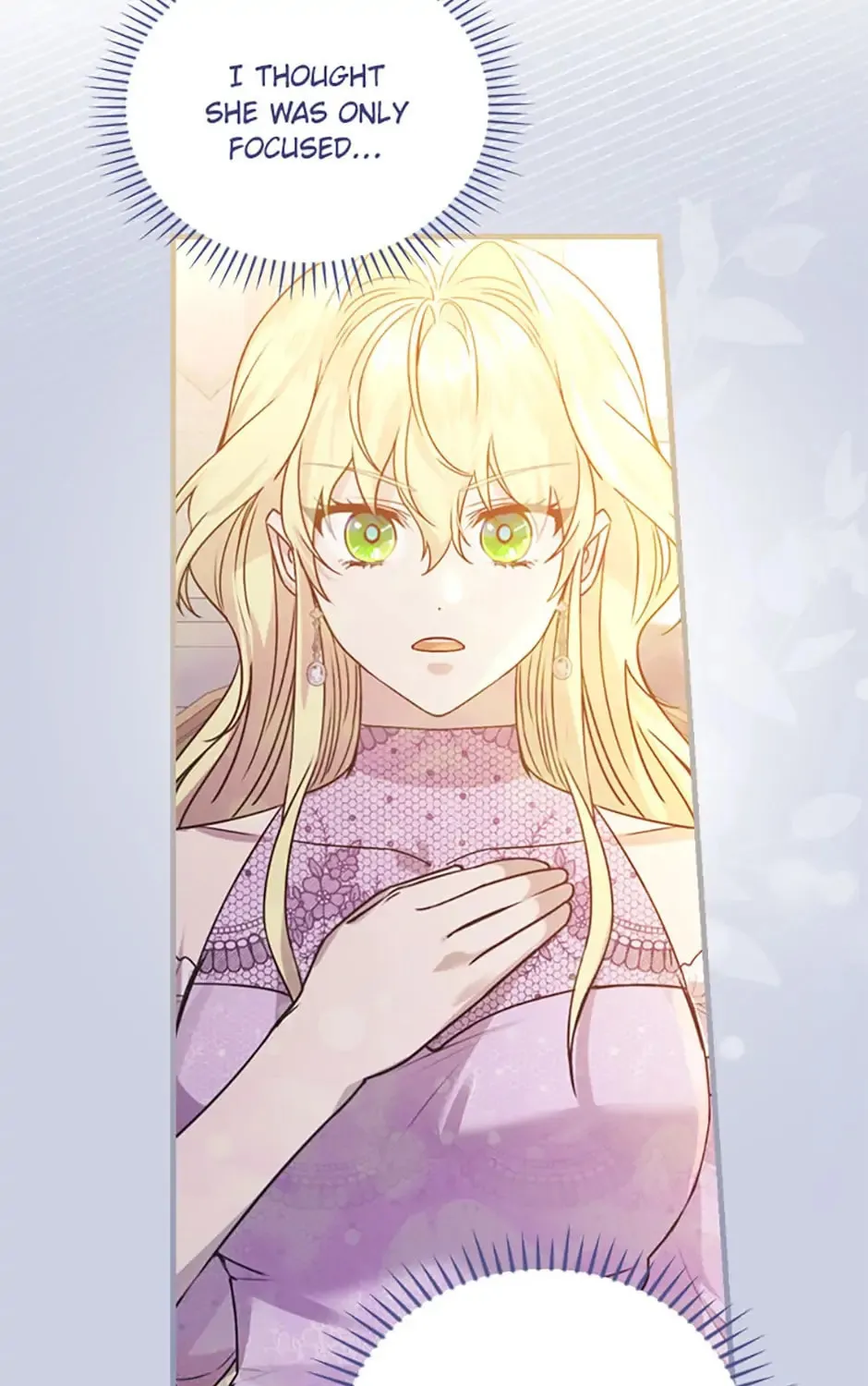 The Perfect Plan for a Fairy-Tale Ending Chapter 26 page 111 - 