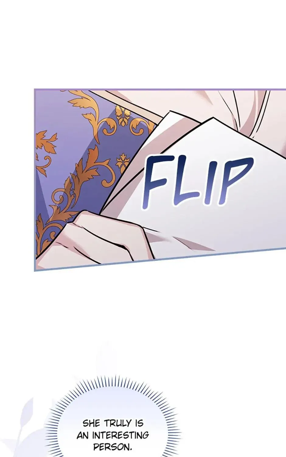 The Perfect Plan for a Fairy-Tale Ending Chapter 26 page 119 - 