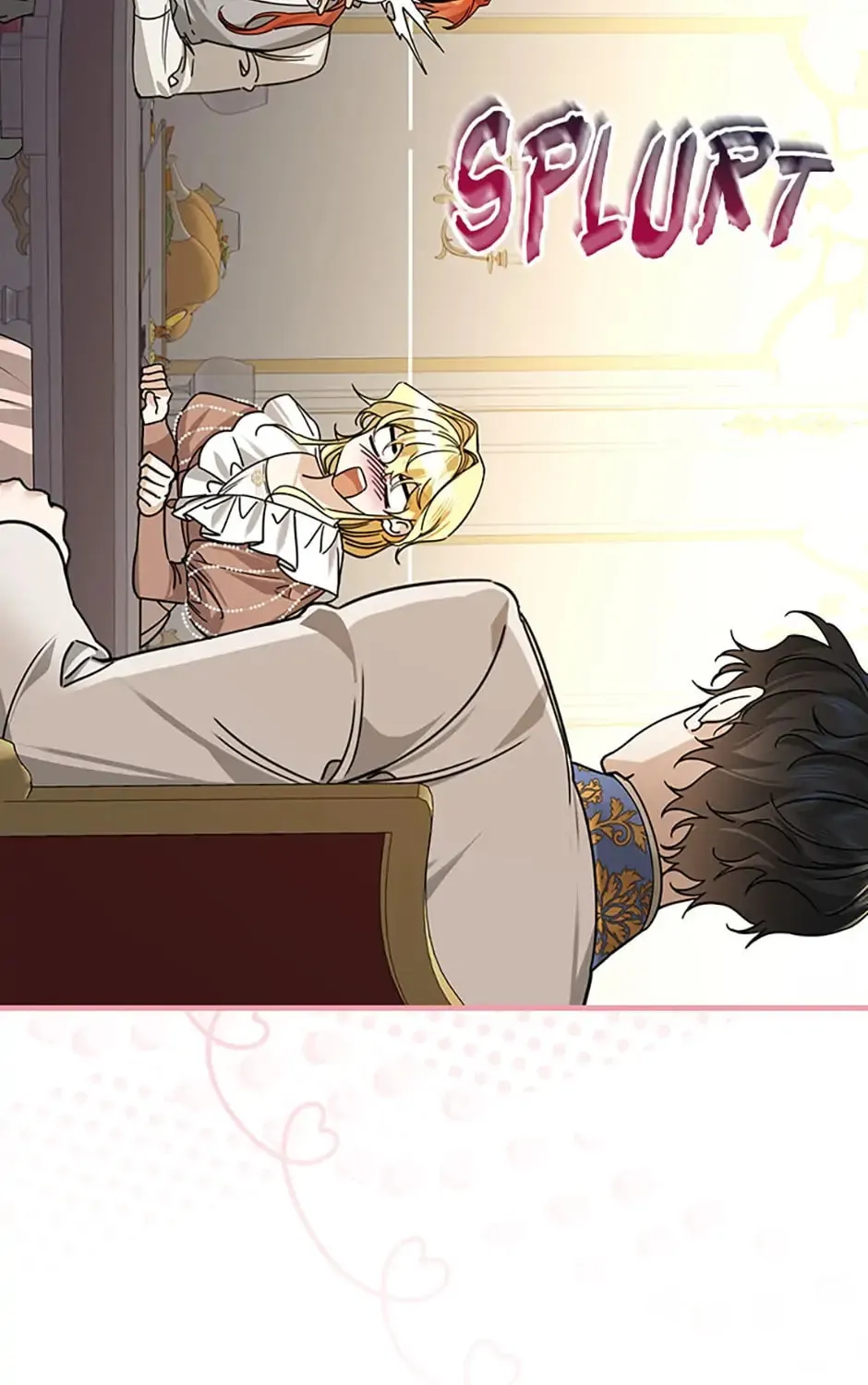 The Perfect Plan for a Fairy-Tale Ending Chapter 26 page 13 - 