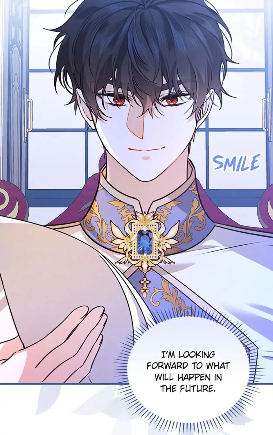 The Perfect Plan for a Fairy-Tale Ending Chapter 26 page 121 - 