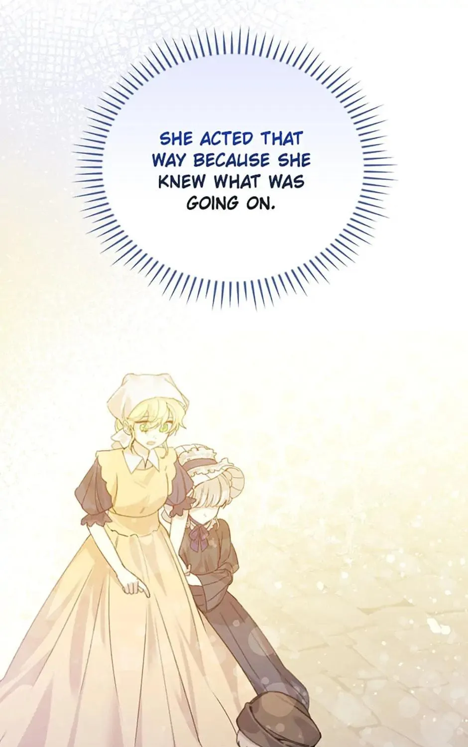The Perfect Plan for a Fairy-Tale Ending Chapter 26 page 125 - 