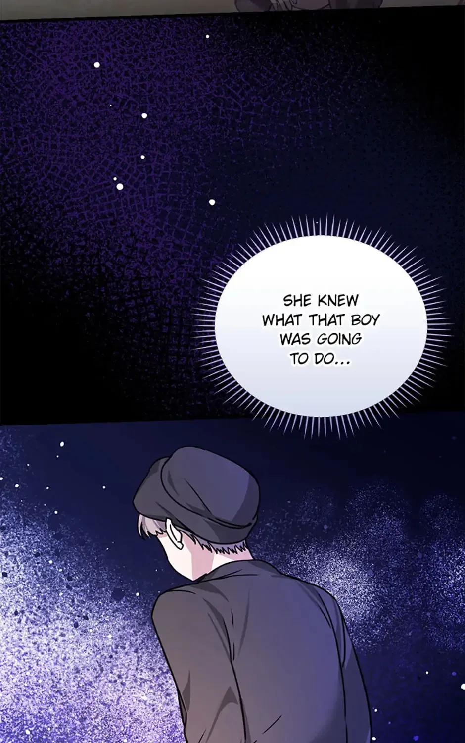 The Perfect Plan for a Fairy-Tale Ending Chapter 26 page 127 - 