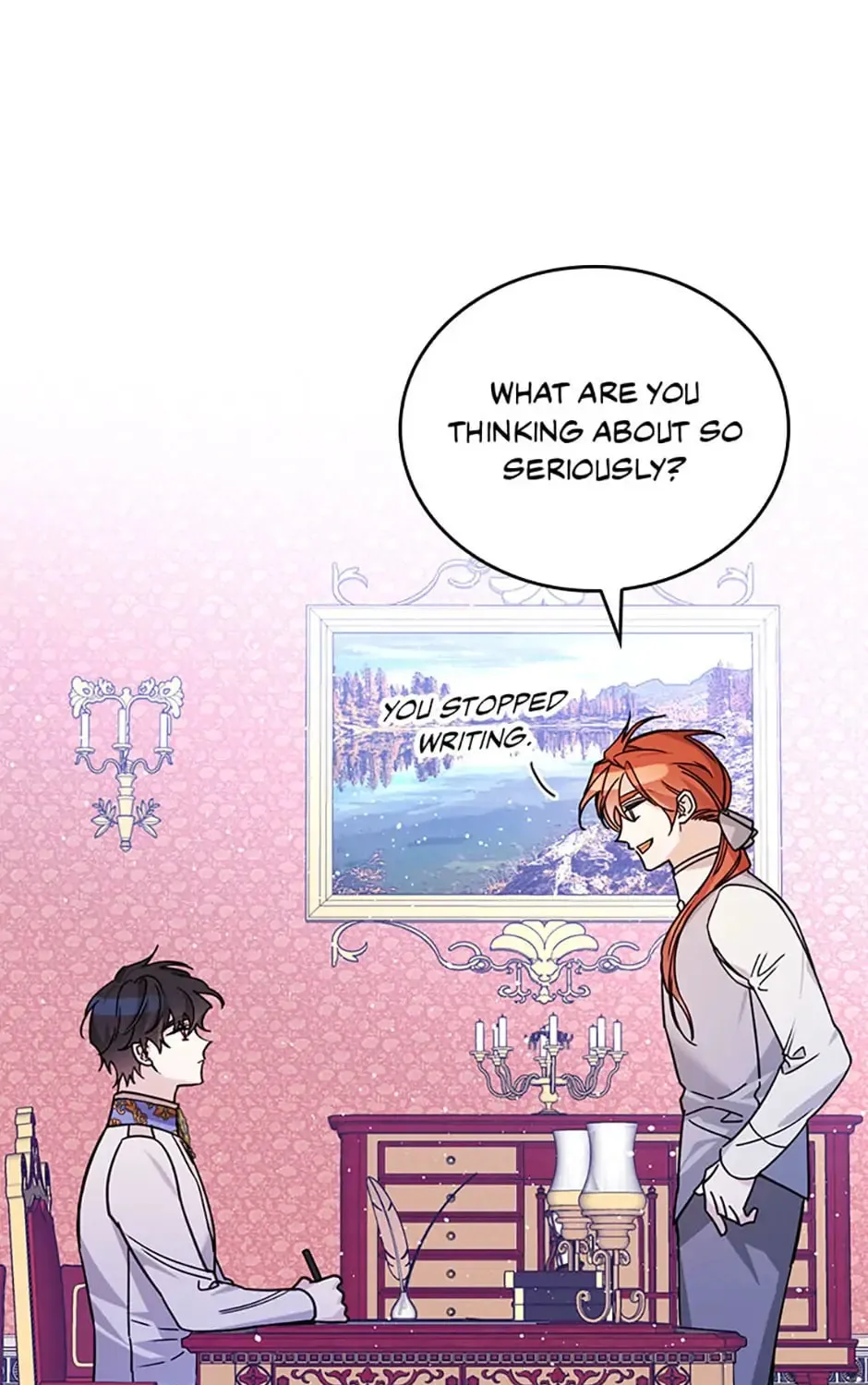 The Perfect Plan for a Fairy-Tale Ending Chapter 26 page 133 - 
