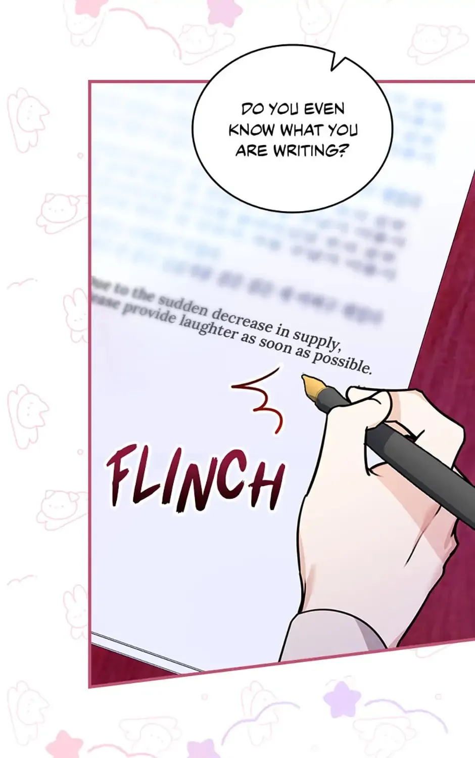 The Perfect Plan for a Fairy-Tale Ending Chapter 26 page 135 - 