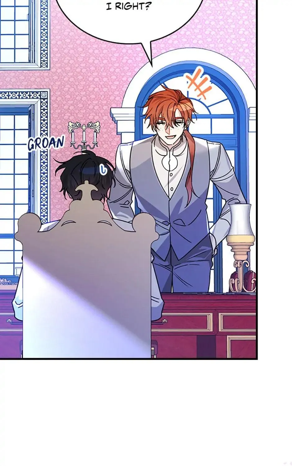 The Perfect Plan for a Fairy-Tale Ending Chapter 26 page 137 - 