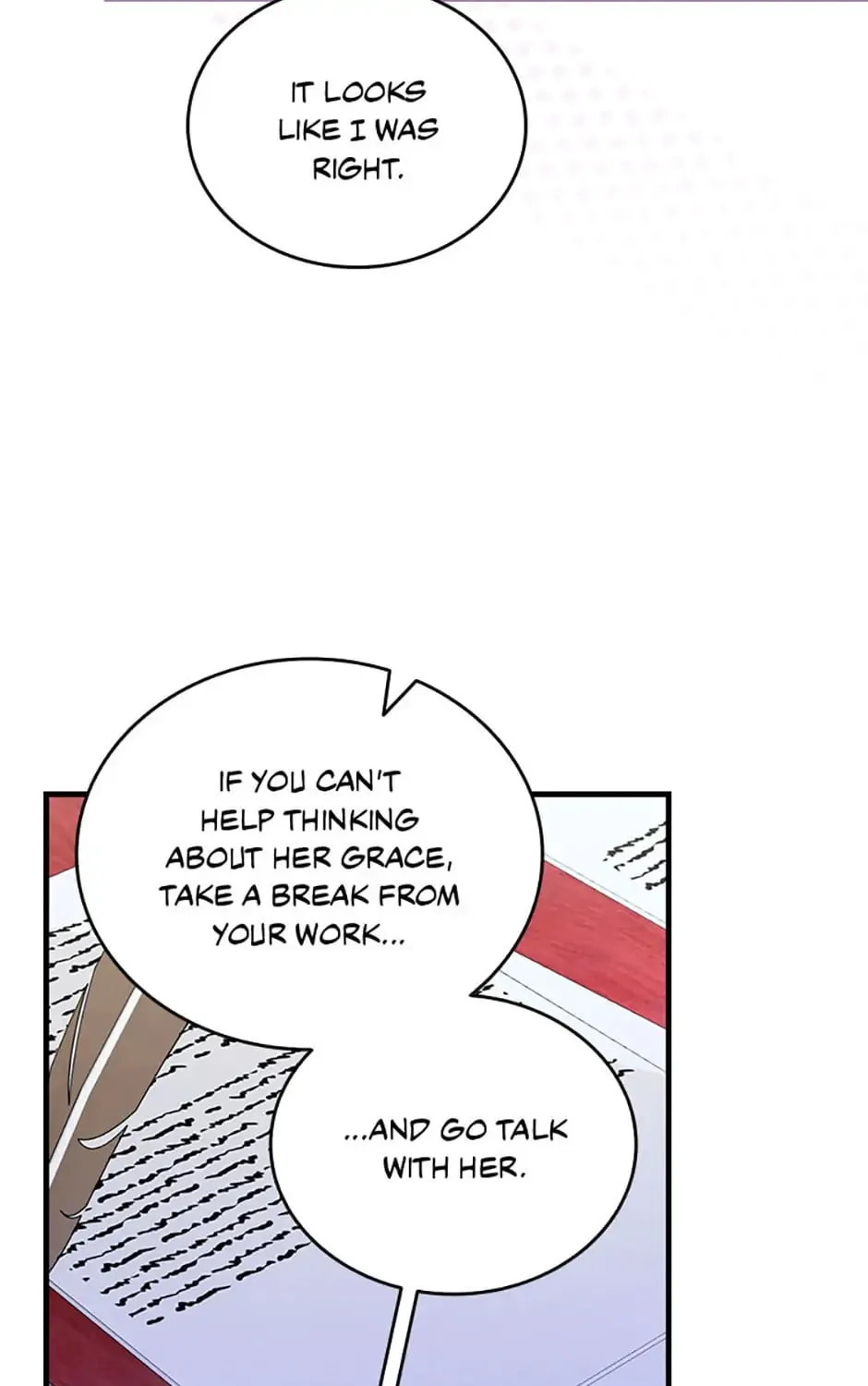 The Perfect Plan for a Fairy-Tale Ending Chapter 26 page 141 - 