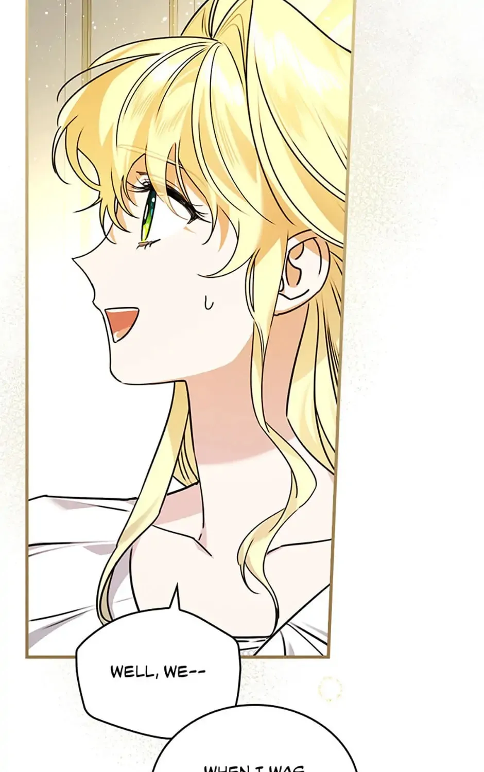The Perfect Plan for a Fairy-Tale Ending Chapter 26 page 3 - 