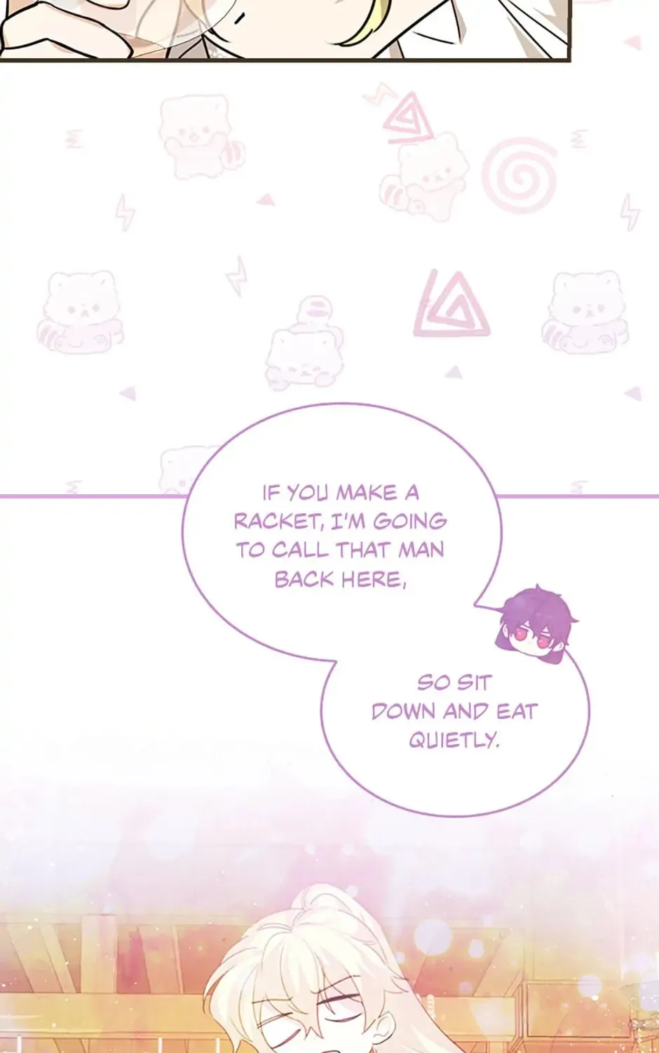 The Perfect Plan for a Fairy-Tale Ending Chapter 26 page 21 - 