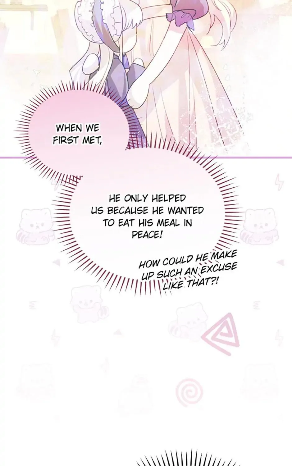 The Perfect Plan for a Fairy-Tale Ending Chapter 26 page 23 - 