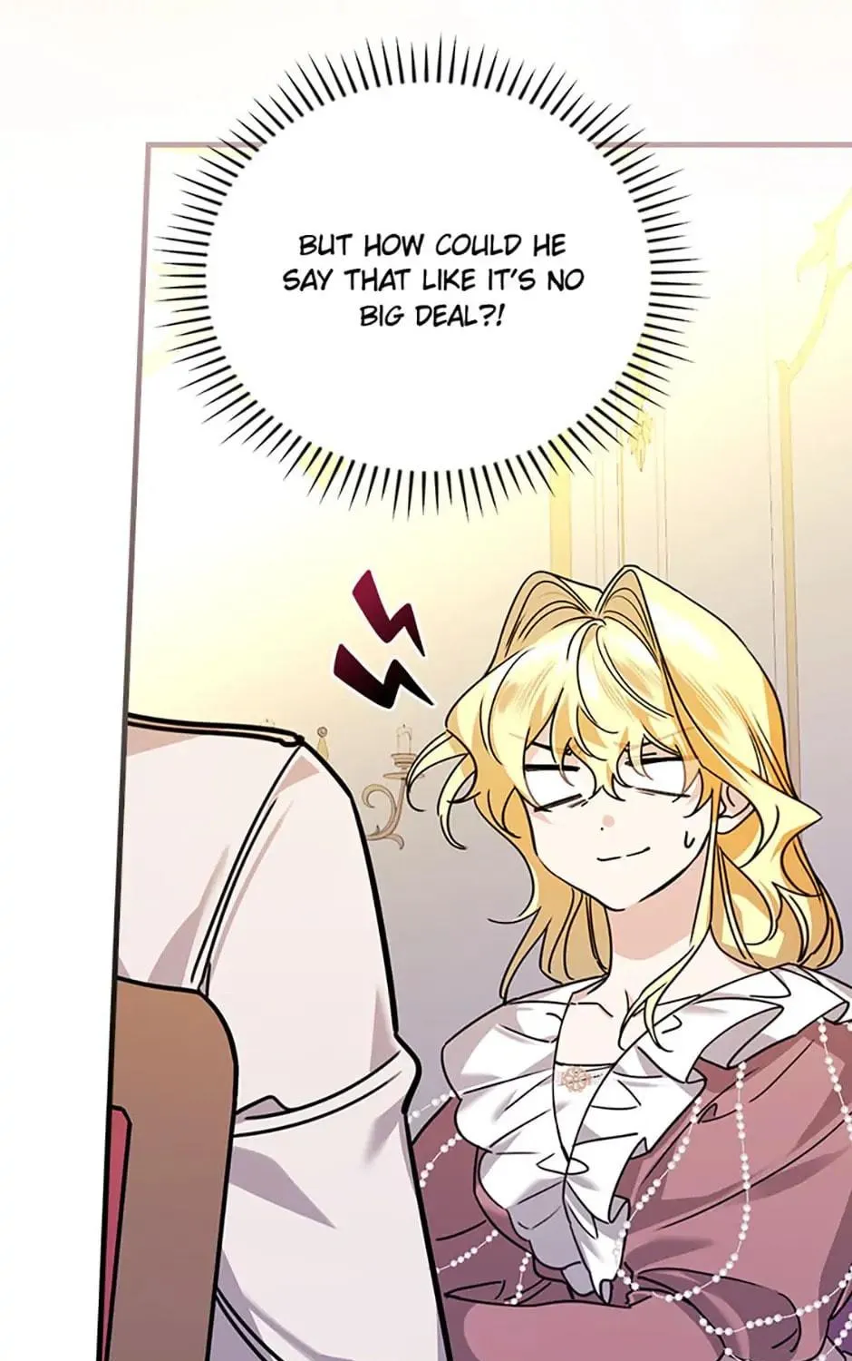 The Perfect Plan for a Fairy-Tale Ending Chapter 26 page 29 - 