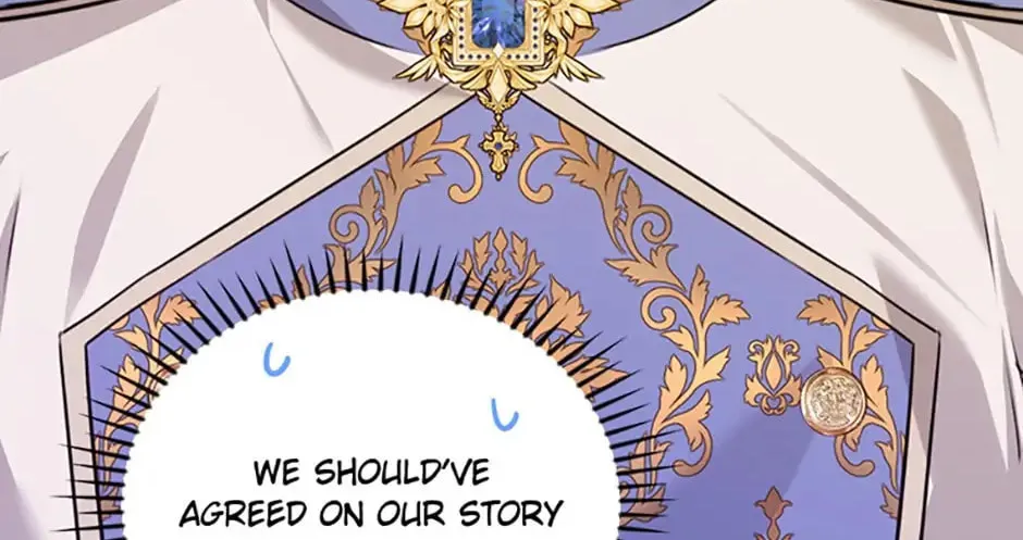 The Perfect Plan for a Fairy-Tale Ending Chapter 26 page 32 - 